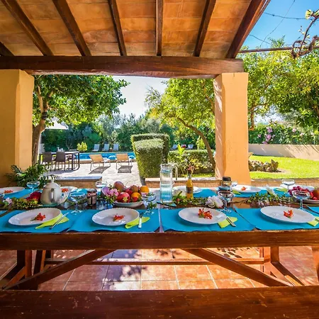 8 Person In Hébergement de vacances